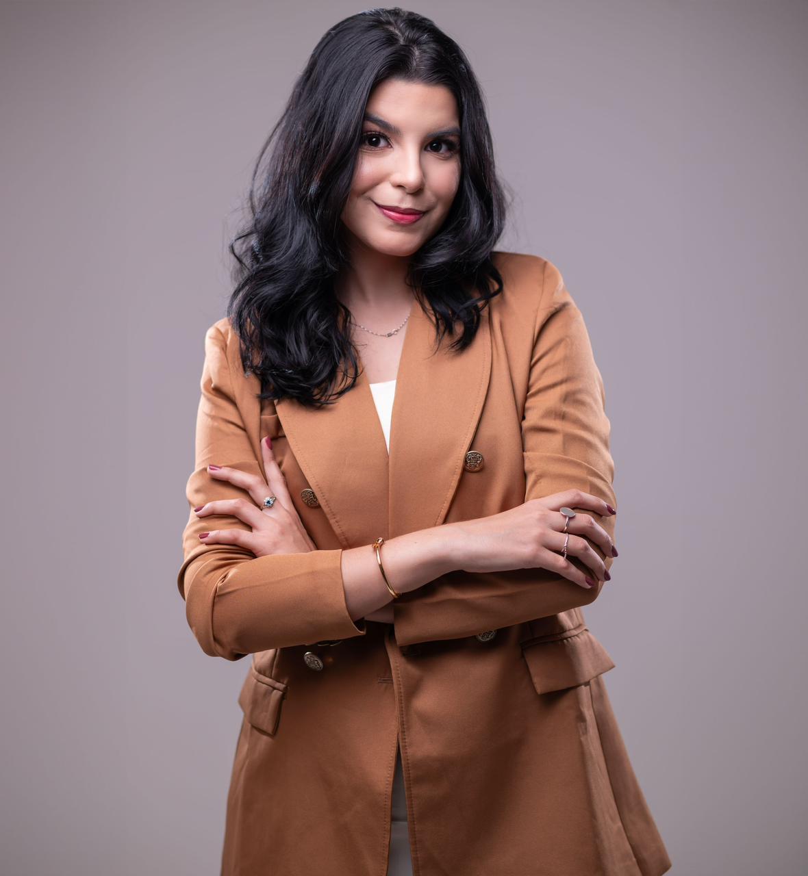 Emilly Almeida – Psicóloga Clínica